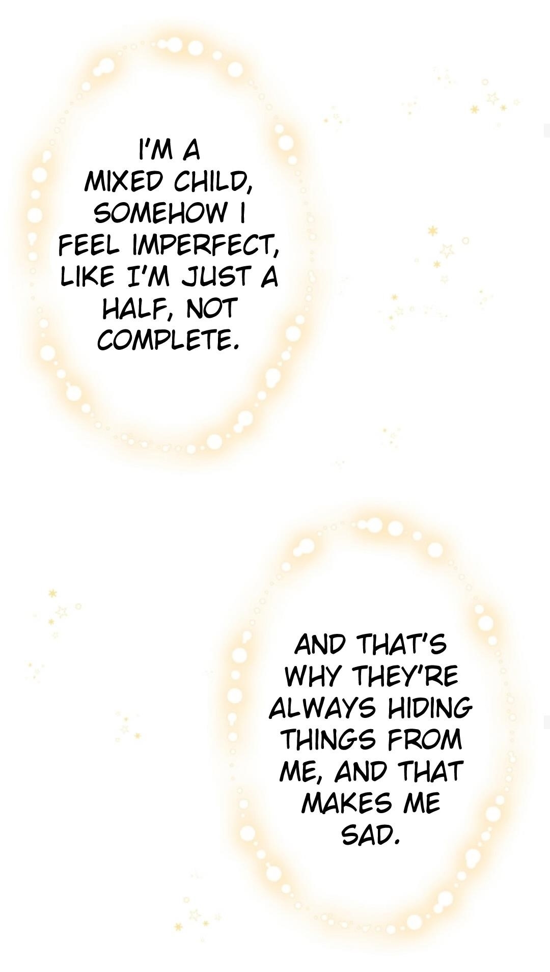 I Am A Child Of This House Chapter 34 - Page 47