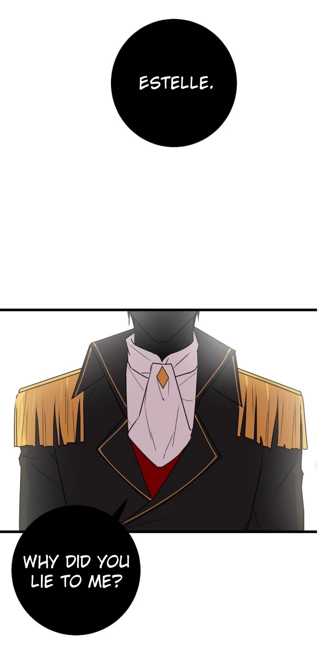 I Am A Child Of This House Chapter 34 - Page 49