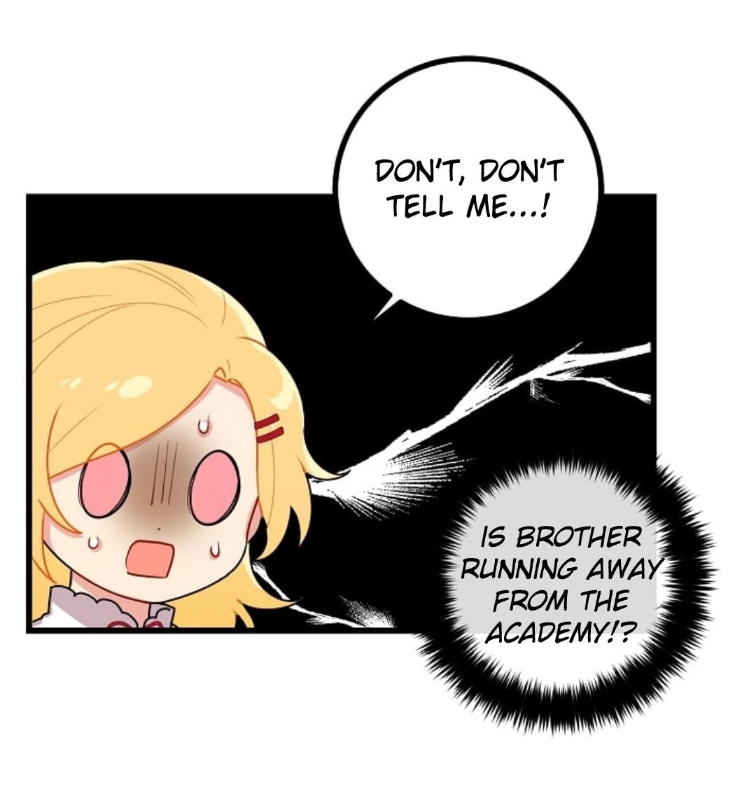 I Am A Child Of This House Chapter 34 - Page 5