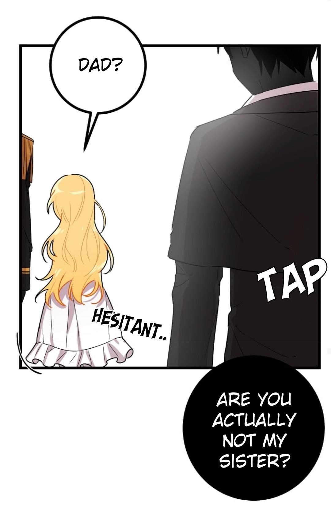 I Am A Child Of This House Chapter 34 - Page 50