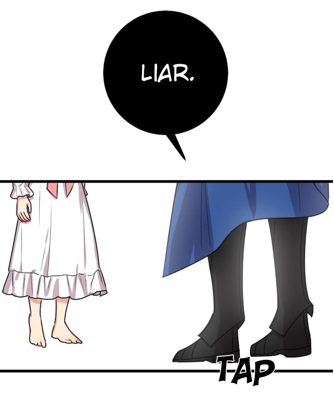 I Am A Child Of This House Chapter 34 - Page 53