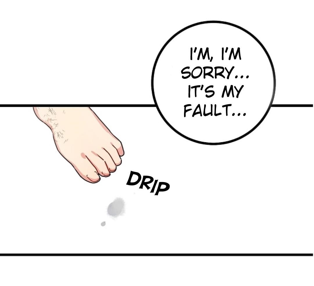 I Am A Child Of This House Chapter 34 - Page 55