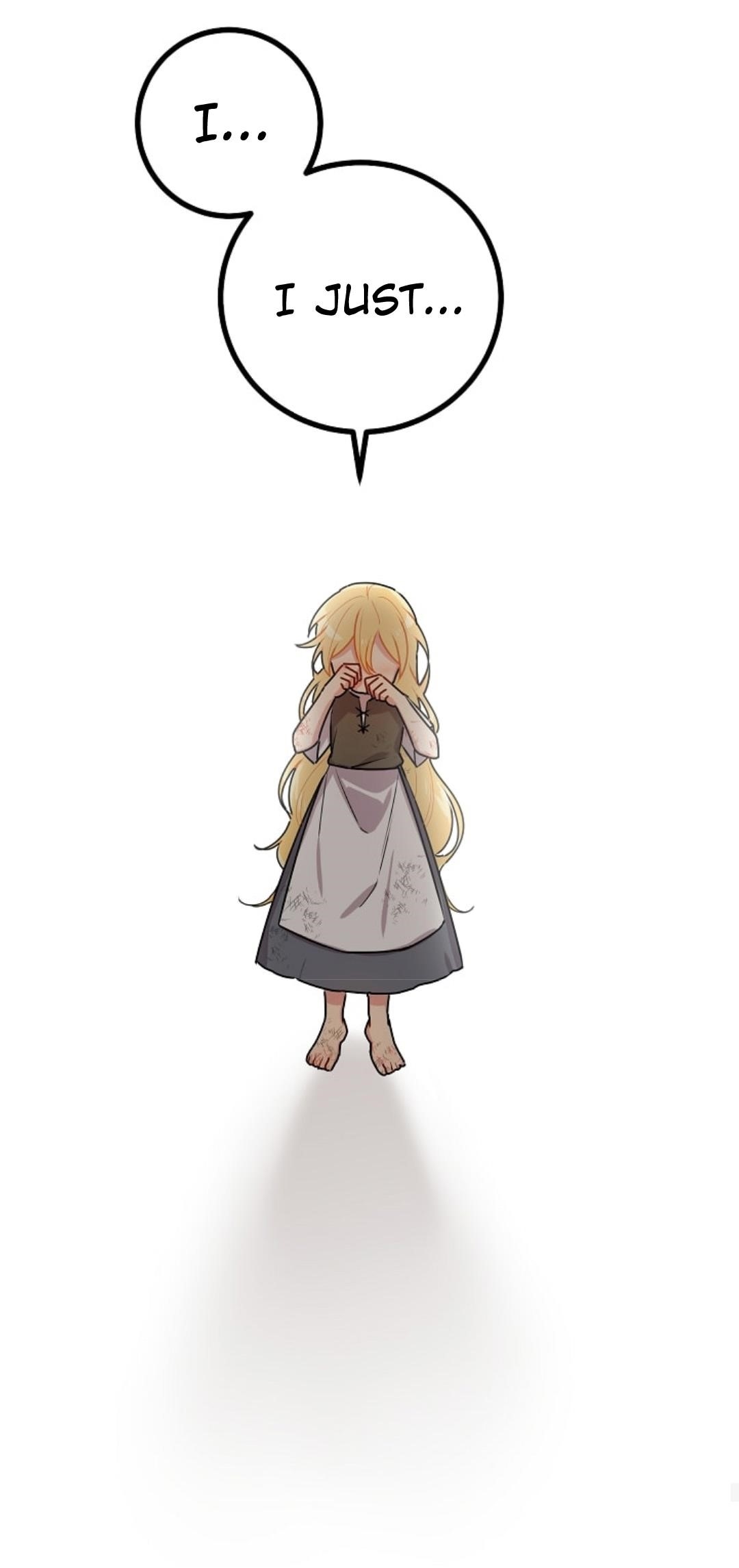 I Am A Child Of This House Chapter 34 - Page 56