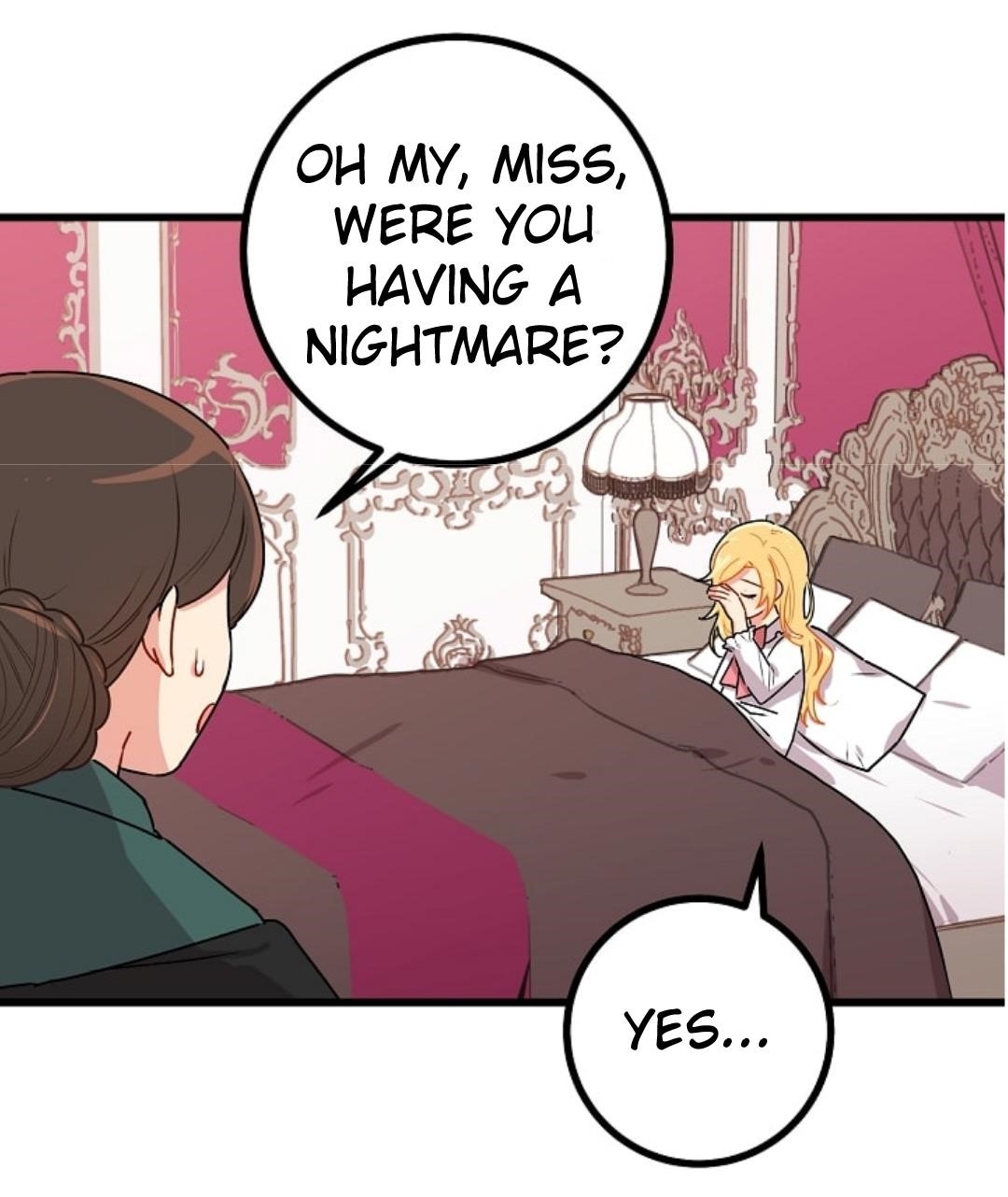 I Am A Child Of This House Chapter 34 - Page 59