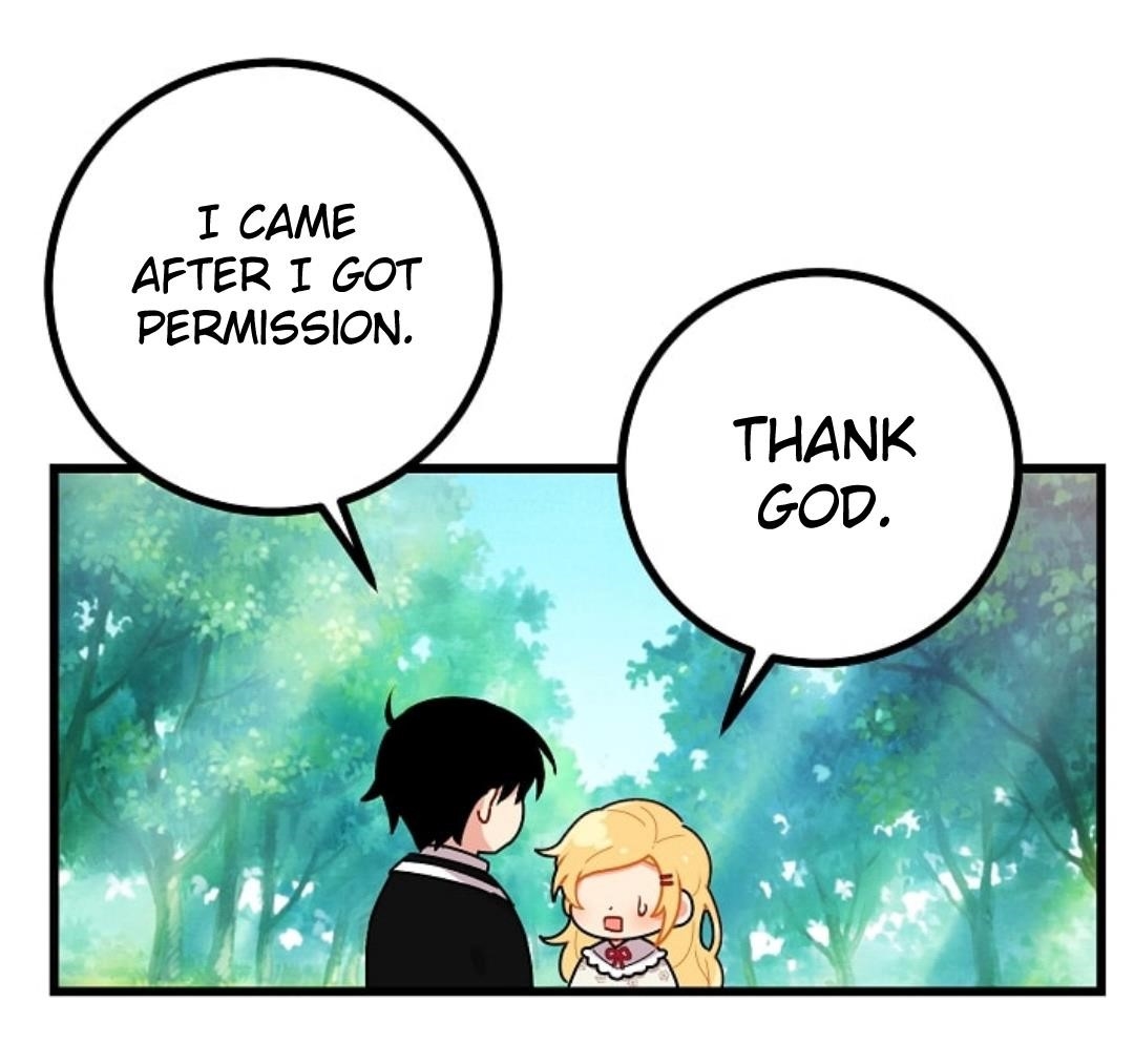 I Am A Child Of This House Chapter 34 - Page 6