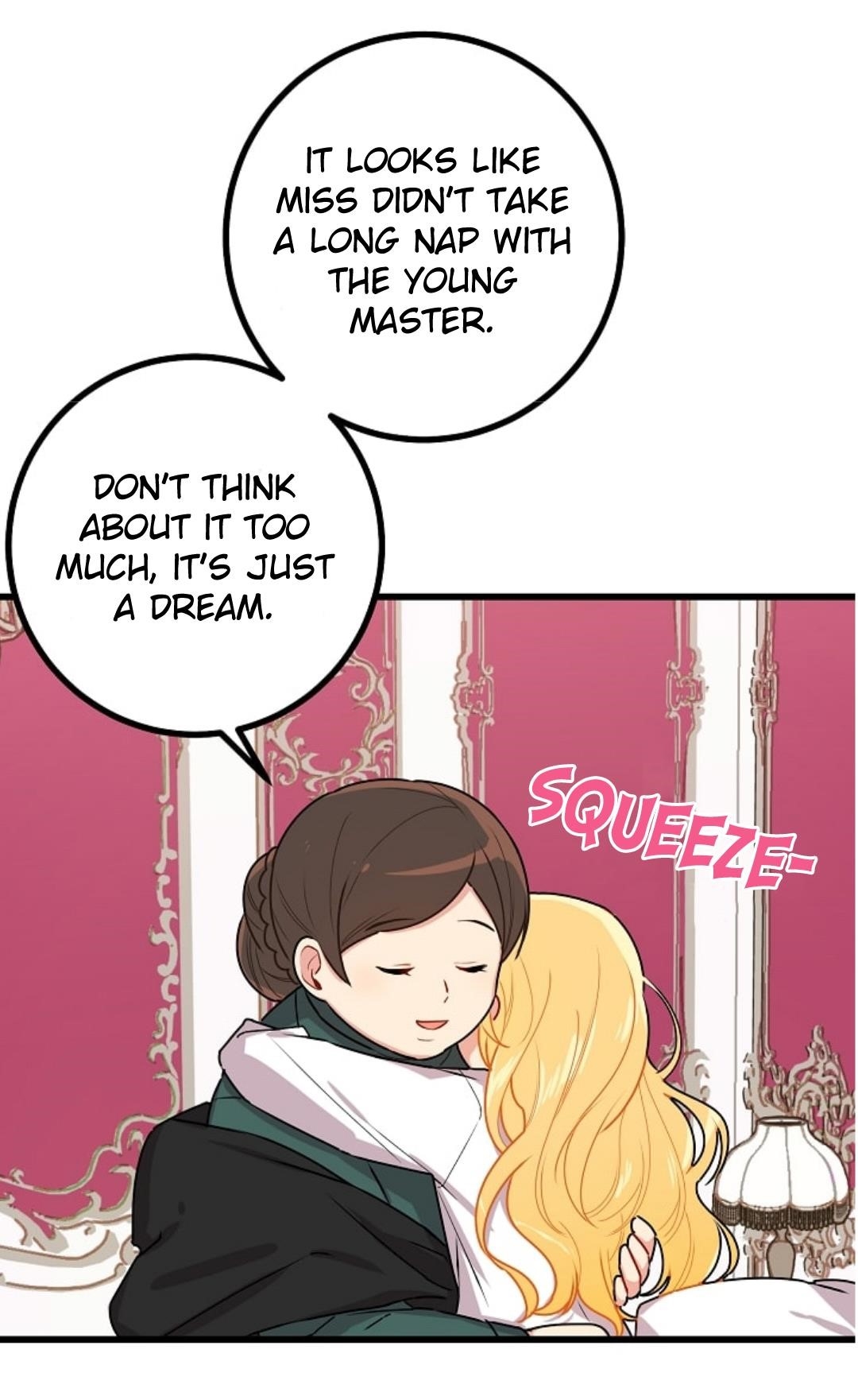 I Am A Child Of This House Chapter 34 - Page 60