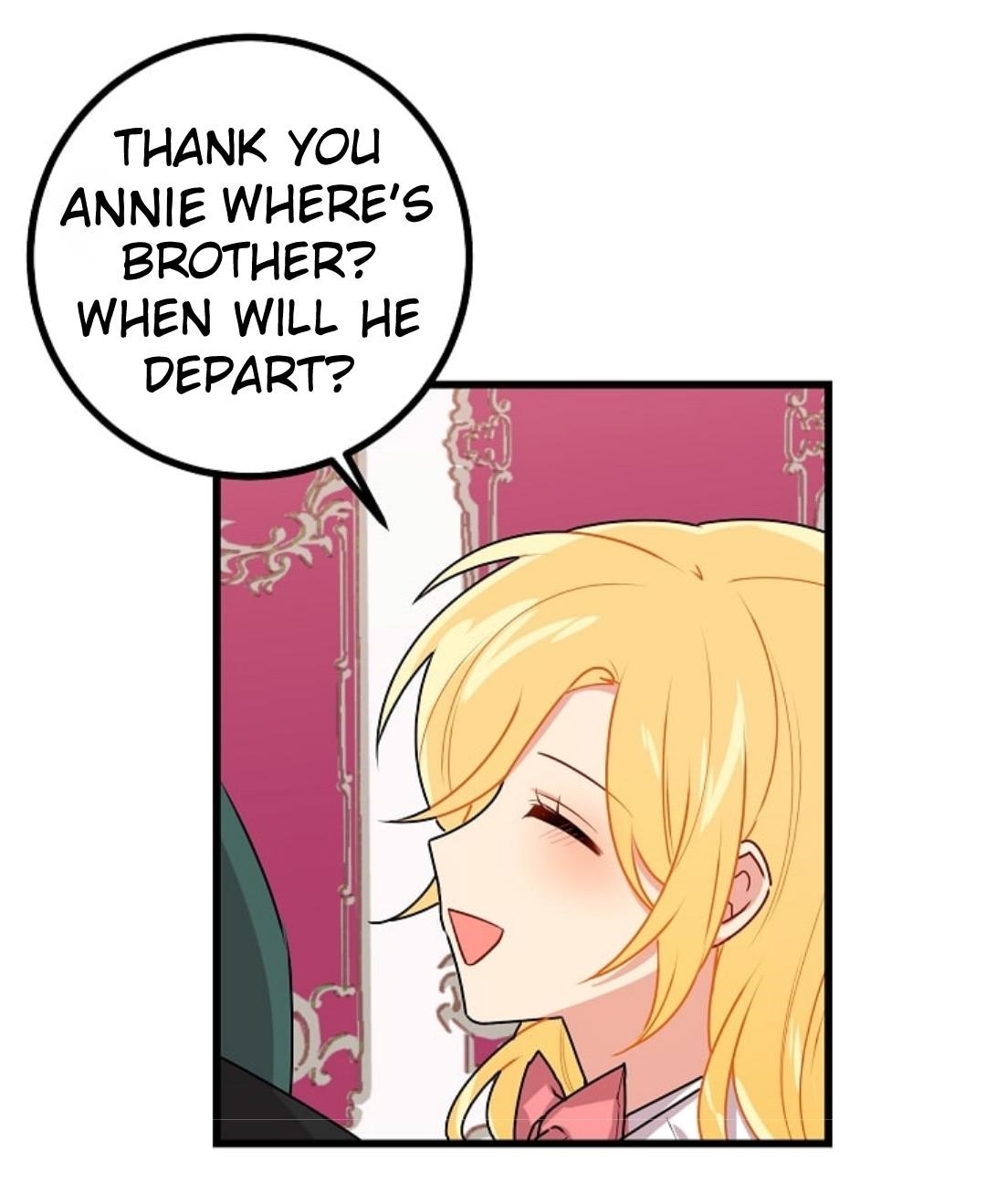 I Am A Child Of This House Chapter 34 - Page 61