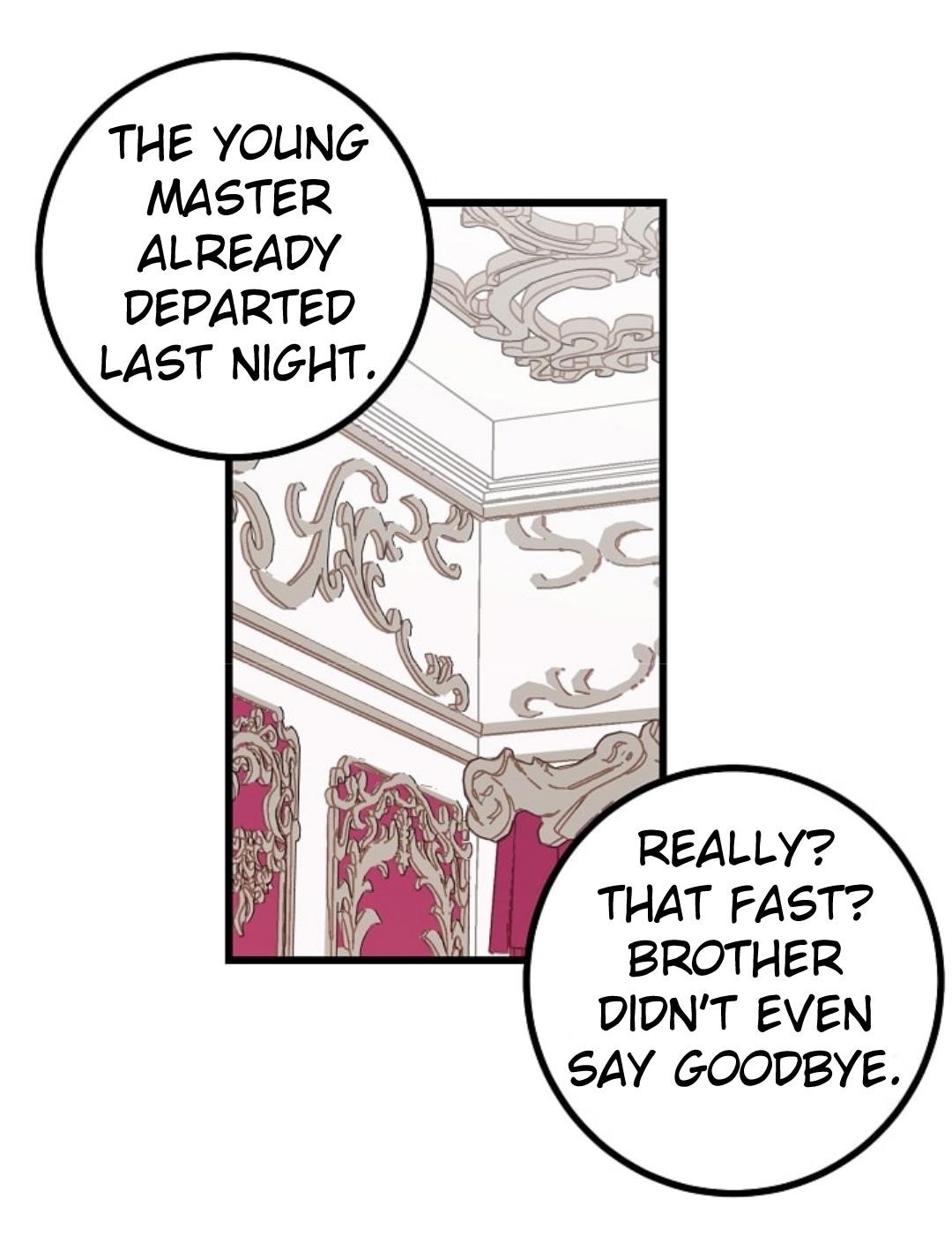 I Am A Child Of This House Chapter 34 - Page 62