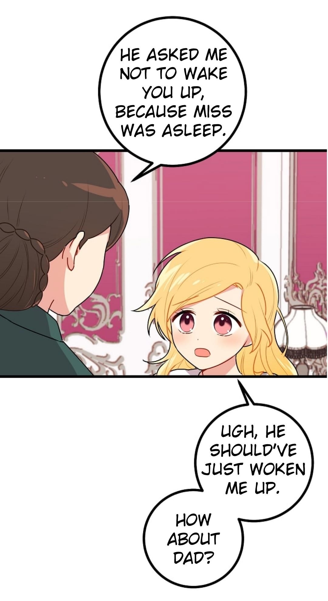 I Am A Child Of This House Chapter 34 - Page 63