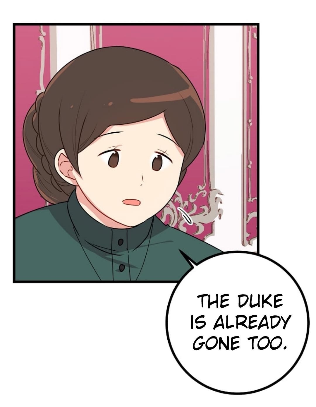 I Am A Child Of This House Chapter 34 - Page 64