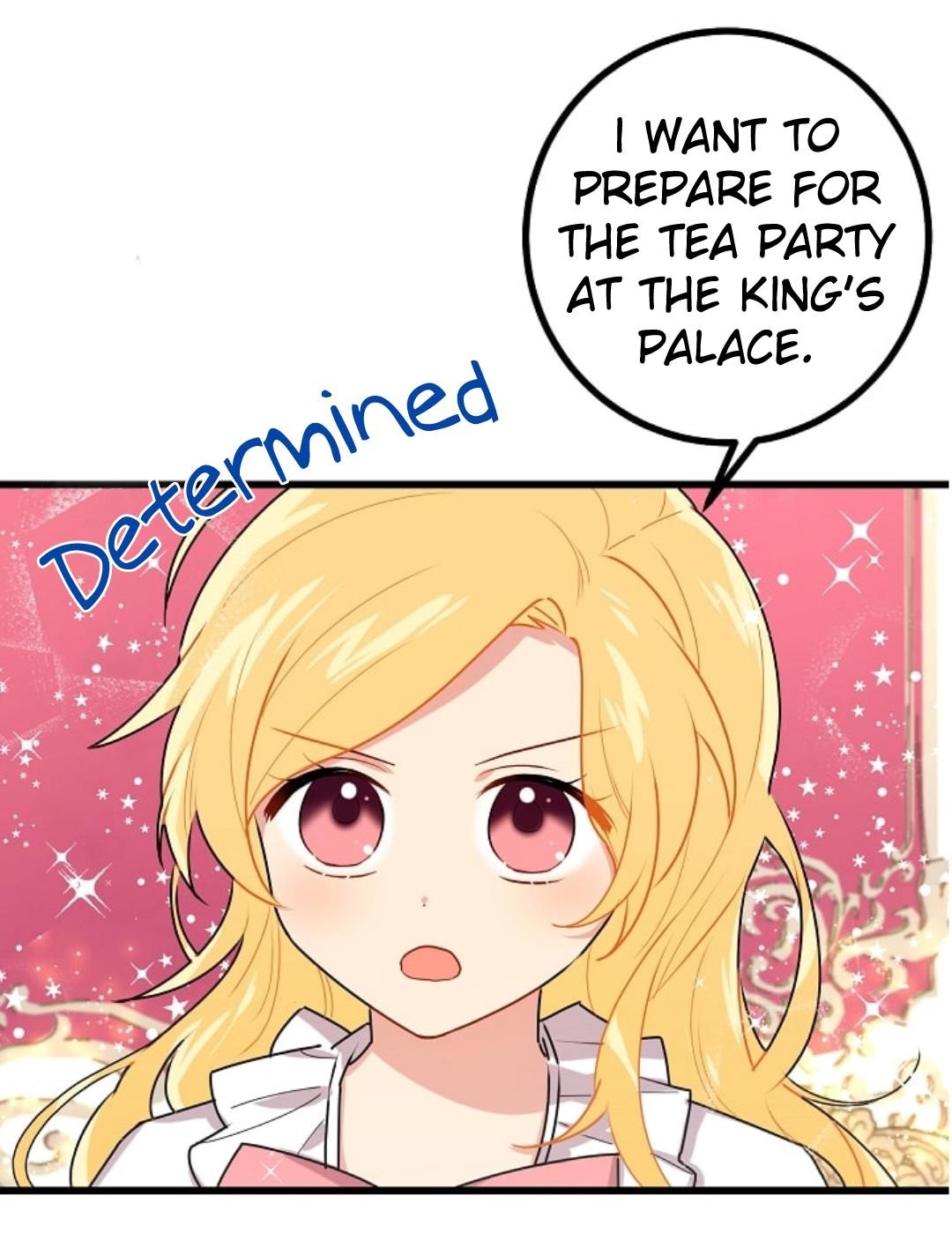 I Am A Child Of This House Chapter 34 - Page 68