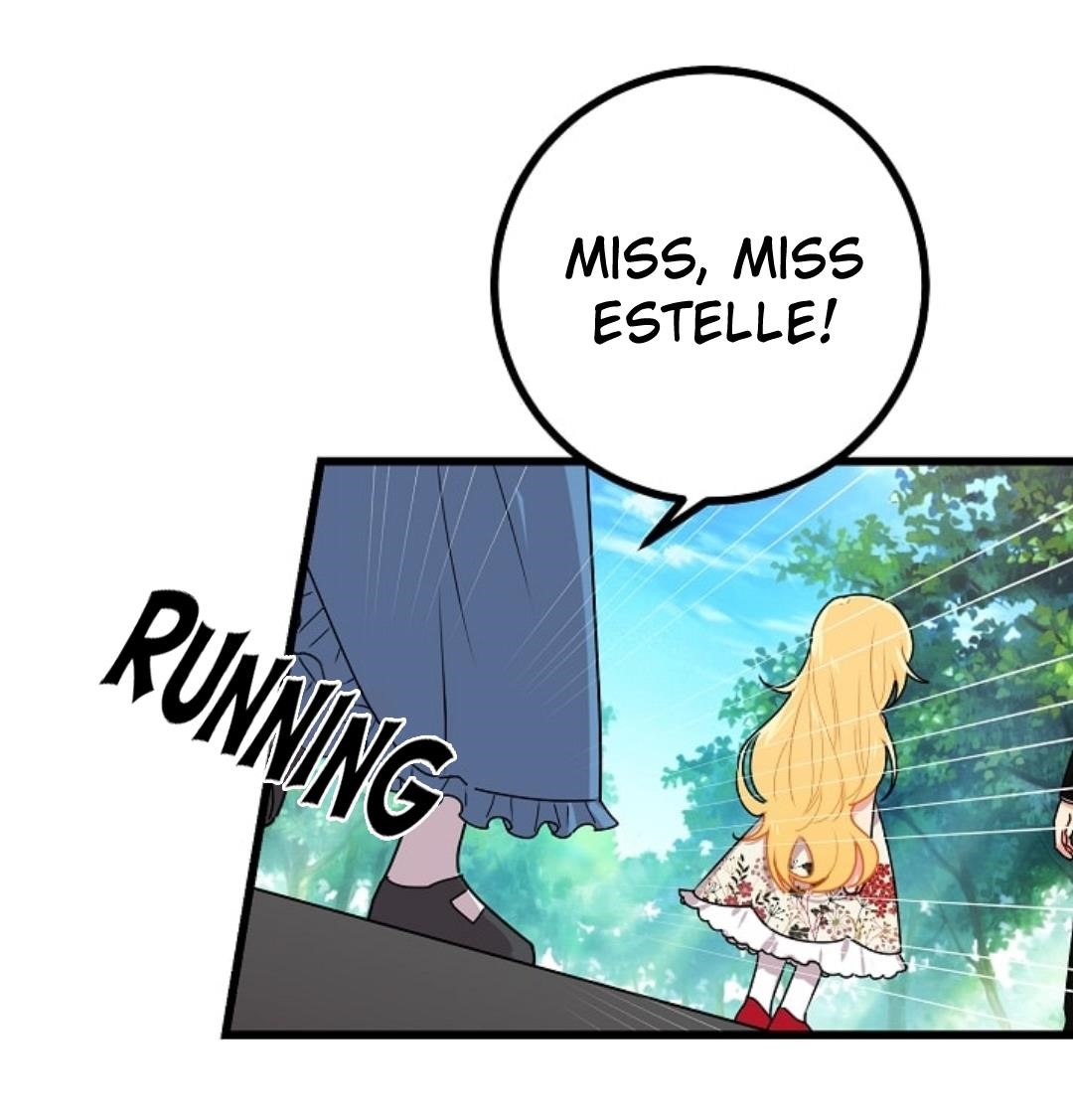 I Am A Child Of This House Chapter 34 - Page 7