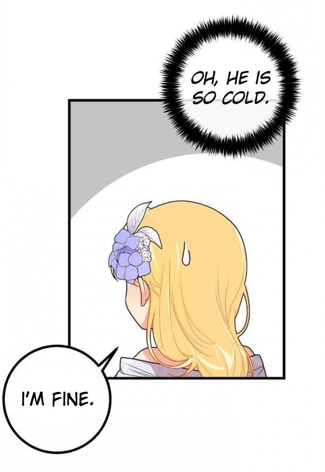 I Am A Child Of This House Chapter 35 - Page 10