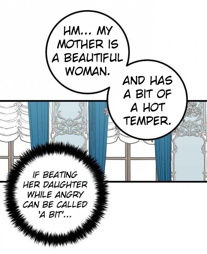 I Am A Child Of This House Chapter 35 - Page 11