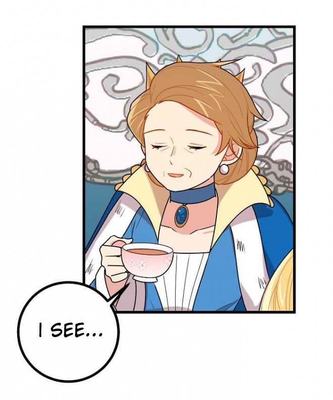 I Am A Child Of This House Chapter 35 - Page 12