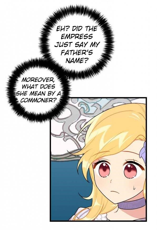 I Am A Child Of This House Chapter 35 - Page 14