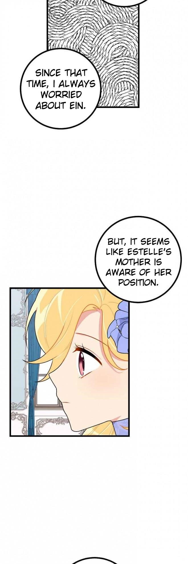 I Am A Child Of This House Chapter 35 - Page 16