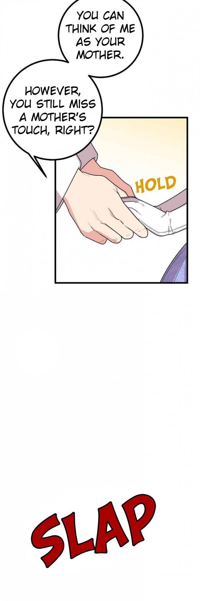 I Am A Child Of This House Chapter 35 - Page 17