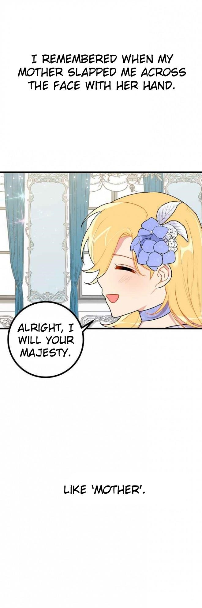 I Am A Child Of This House Chapter 35 - Page 19