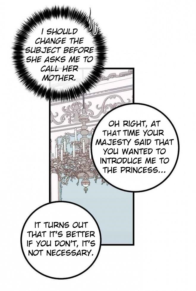 I Am A Child Of This House Chapter 35 - Page 20