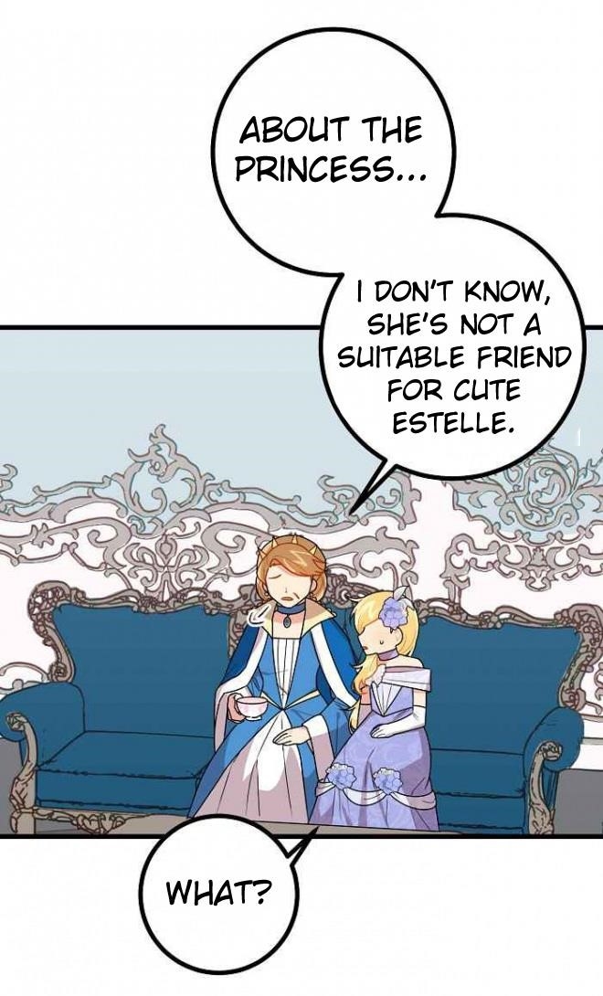 I Am A Child Of This House Chapter 35 - Page 21