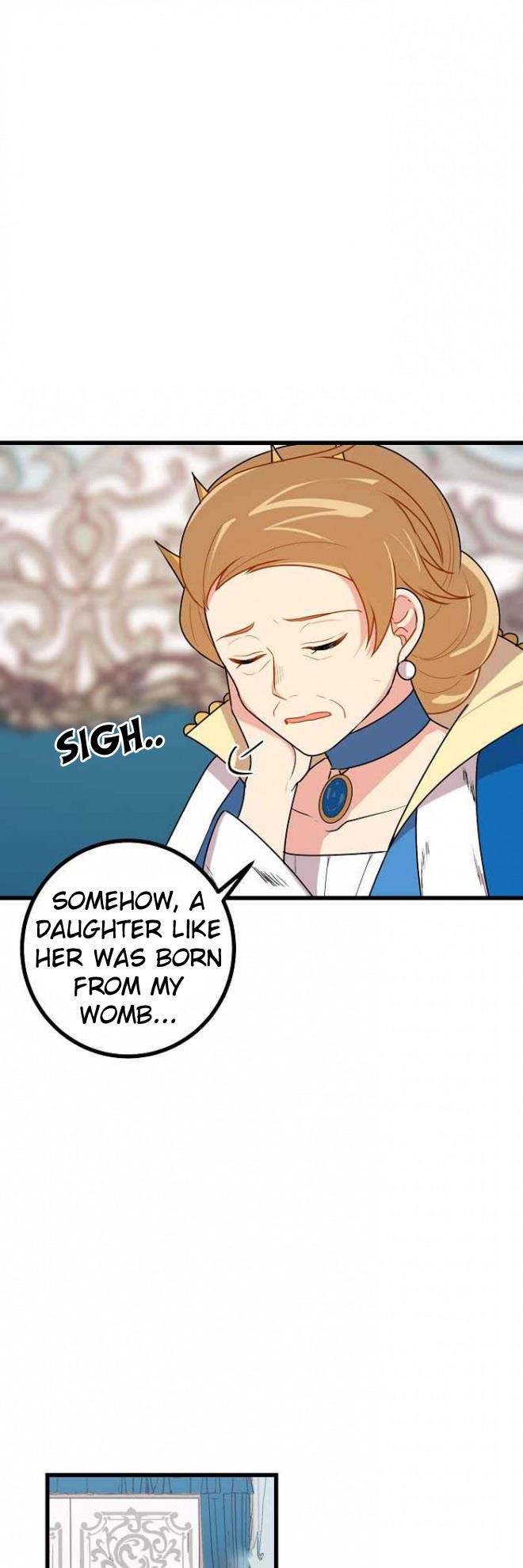 I Am A Child Of This House Chapter 35 - Page 23