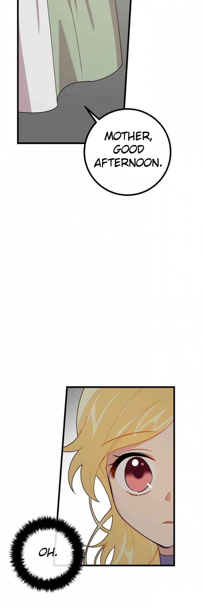 I Am A Child Of This House Chapter 35 - Page 25