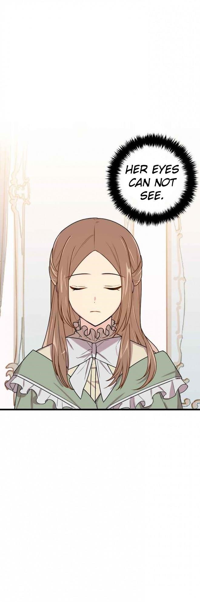 I Am A Child Of This House Chapter 35 - Page 26