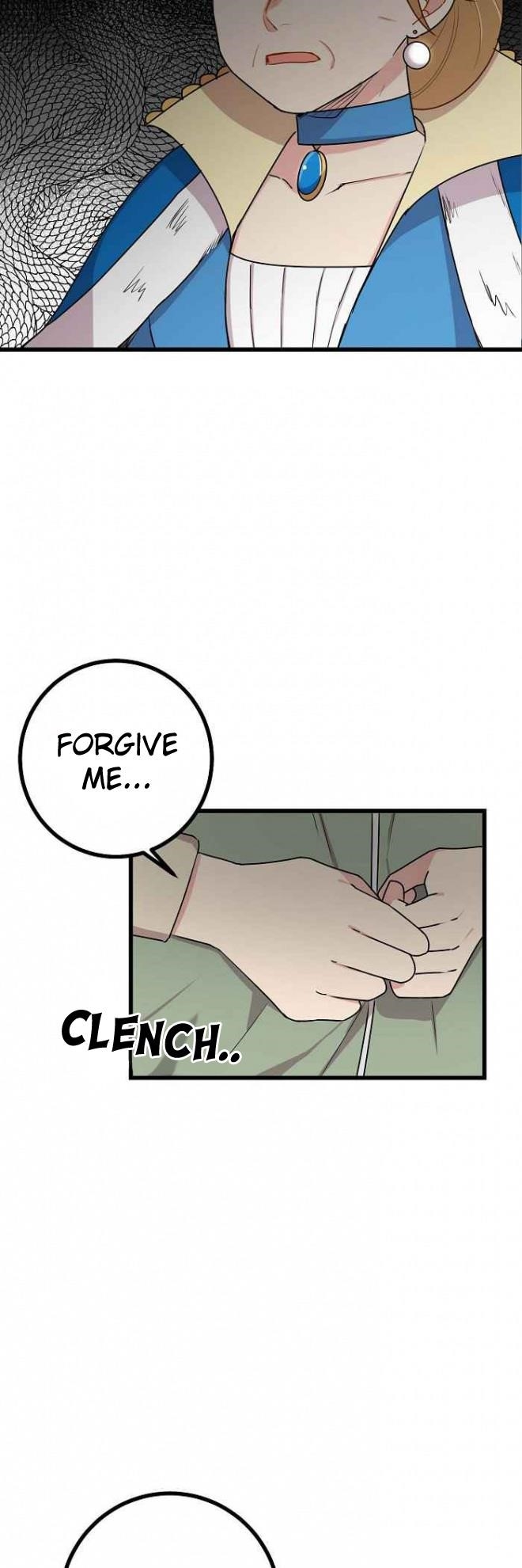 I Am A Child Of This House Chapter 35 - Page 29