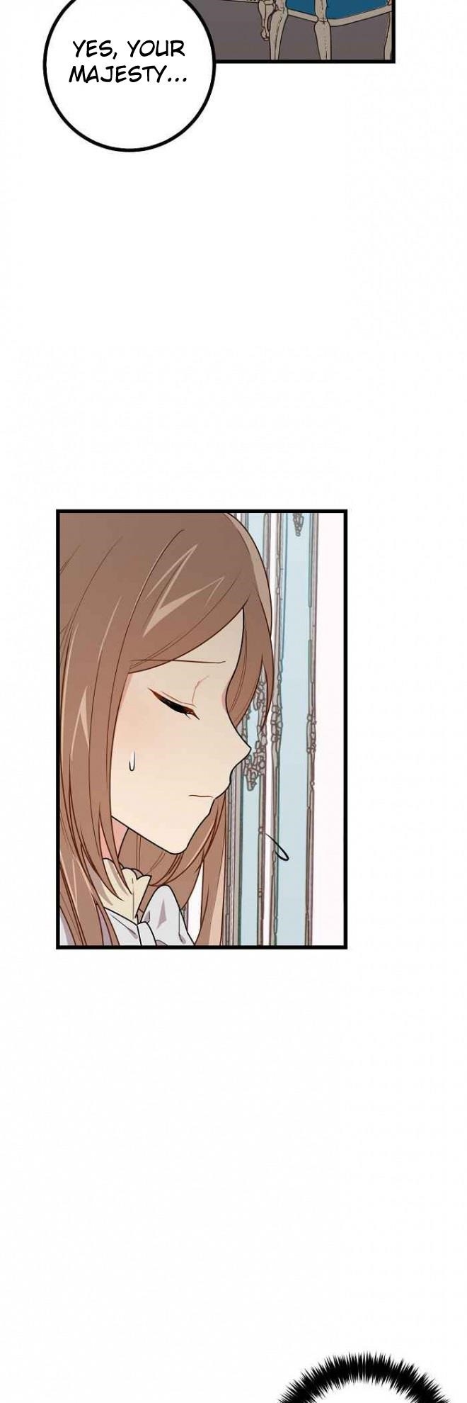 I Am A Child Of This House Chapter 35 - Page 31