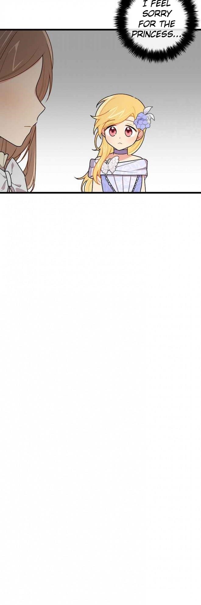 I Am A Child Of This House Chapter 35 - Page 32