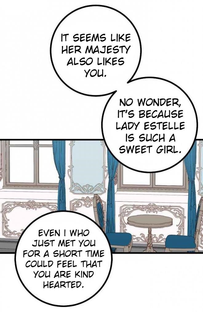 I Am A Child Of This House Chapter 35 - Page 41