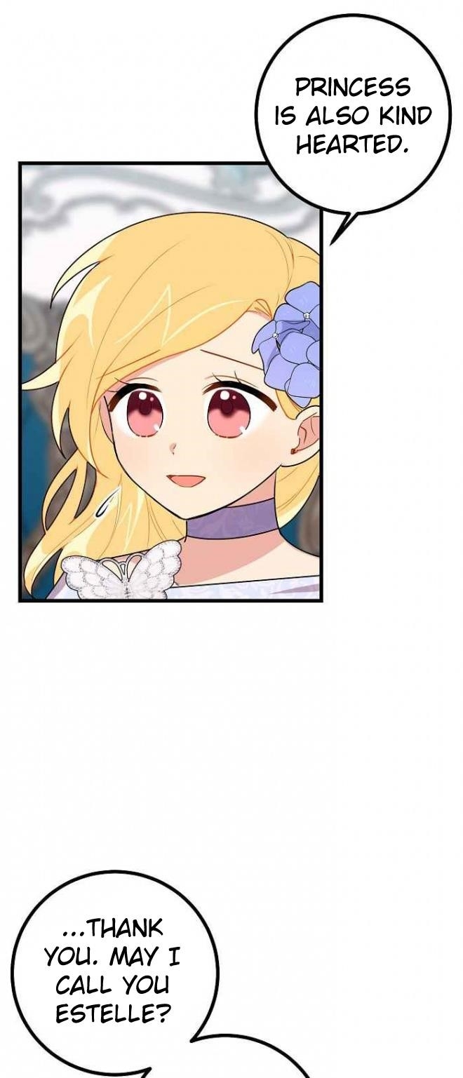 I Am A Child Of This House Chapter 35 - Page 42