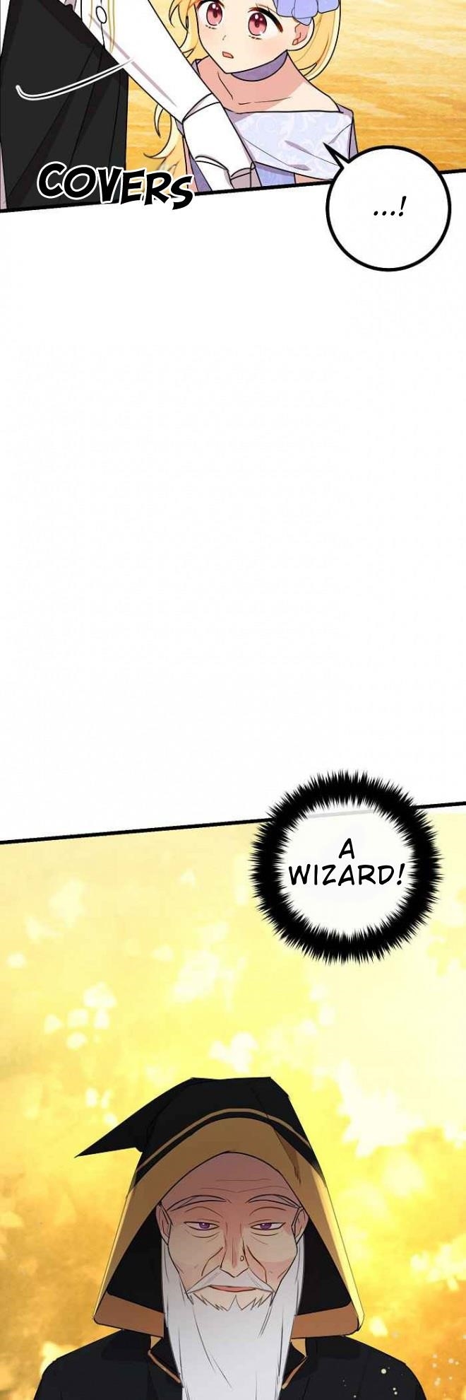 I Am A Child Of This House Chapter 35 - Page 47