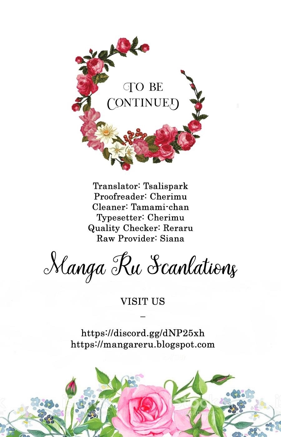 I Am A Child Of This House Chapter 35 - Page 49