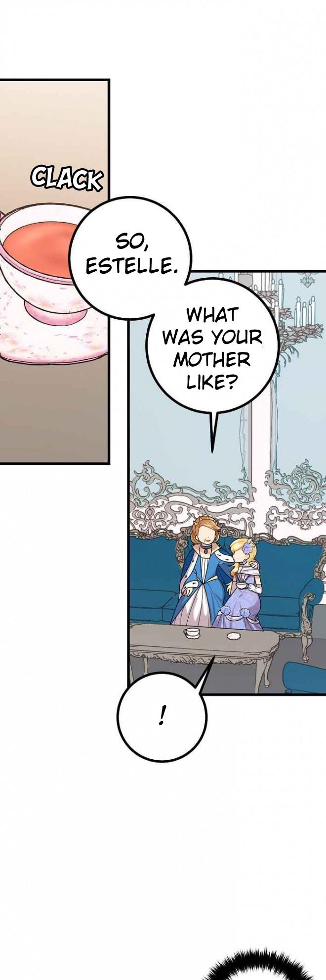 I Am A Child Of This House Chapter 35 - Page 6