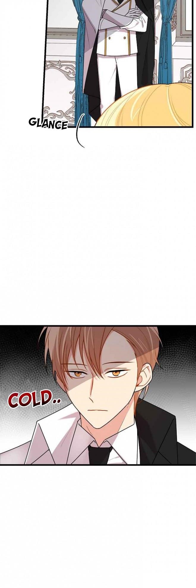 I Am A Child Of This House Chapter 35 - Page 9