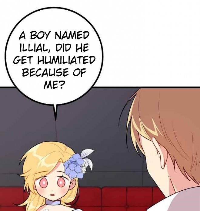 I Am A Child Of This House Chapter 36 - Page 10