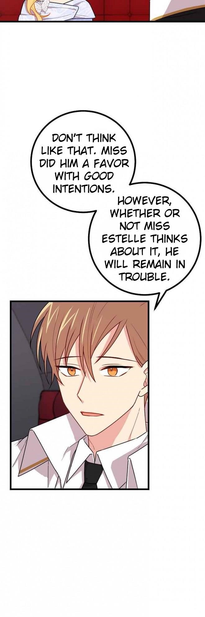 I Am A Child Of This House Chapter 36 - Page 11