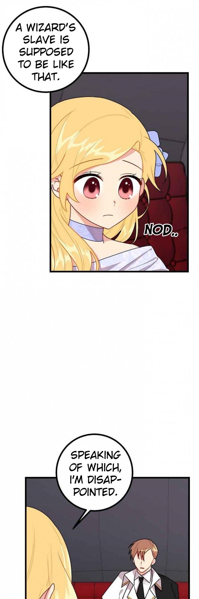 I Am A Child Of This House Chapter 36 - Page 12