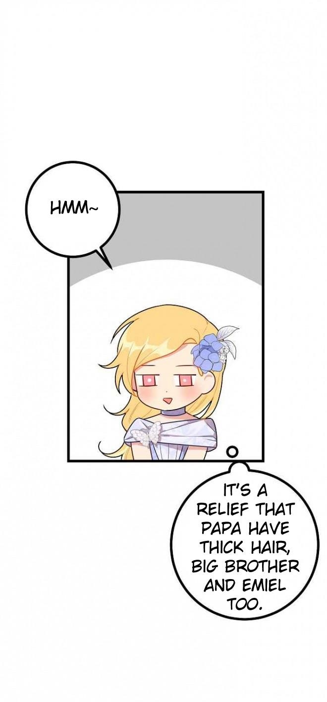 I Am A Child Of This House Chapter 36 - Page 14