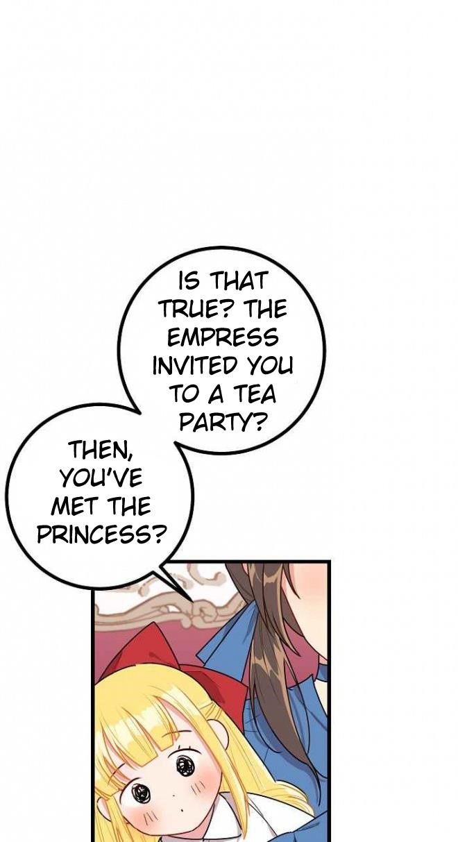 I Am A Child Of This House Chapter 36 - Page 16