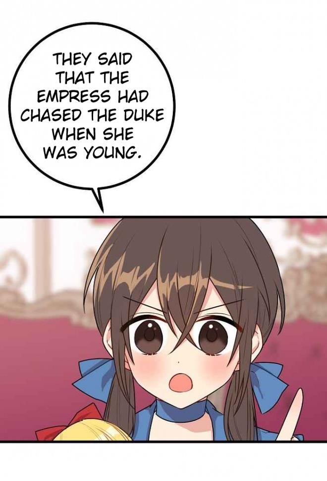 I Am A Child Of This House Chapter 36 - Page 18