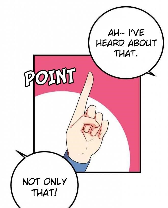 I Am A Child Of This House Chapter 36 - Page 19