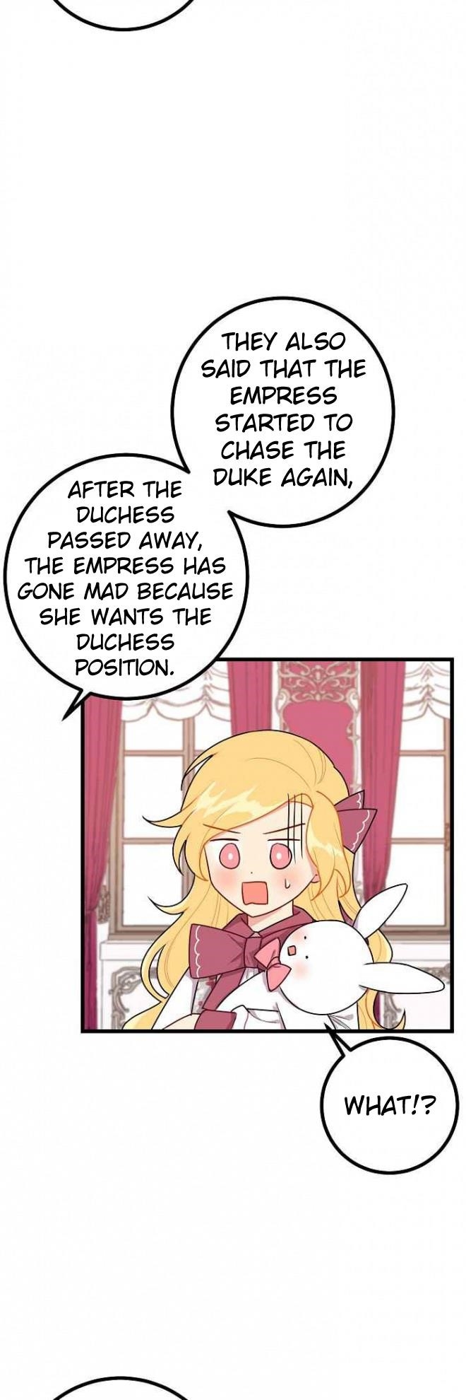 I Am A Child Of This House Chapter 36 - Page 20