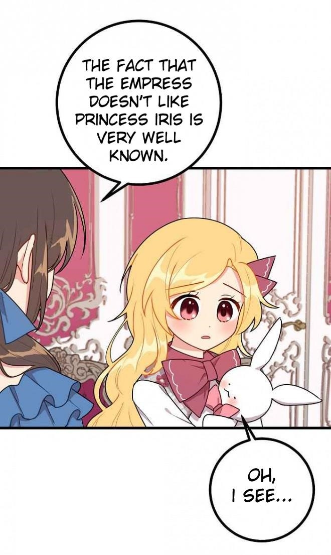 I Am A Child Of This House Chapter 36 - Page 23