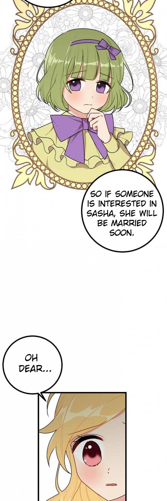 I Am A Child Of This House Chapter 36 - Page 28