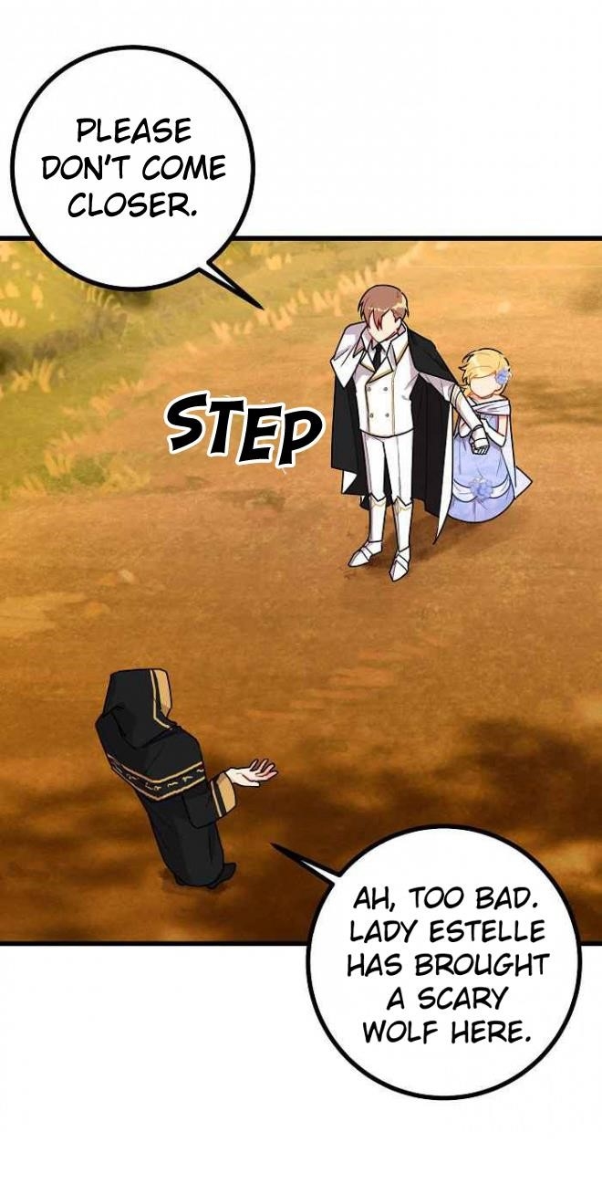 I Am A Child Of This House Chapter 36 - Page 3