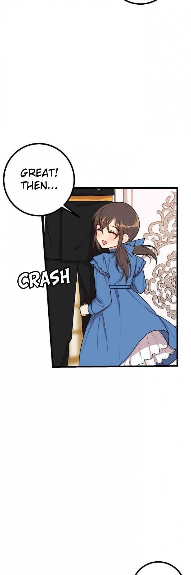 I Am A Child Of This House Chapter 36 - Page 31