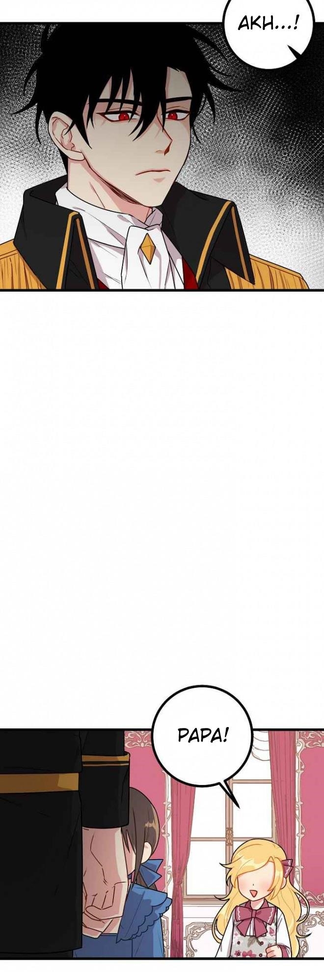 I Am A Child Of This House Chapter 36 - Page 32